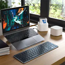 Alxum 4-Port USB 3.0 Extension Hub gallery image