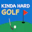 Kinda Hard Golf
