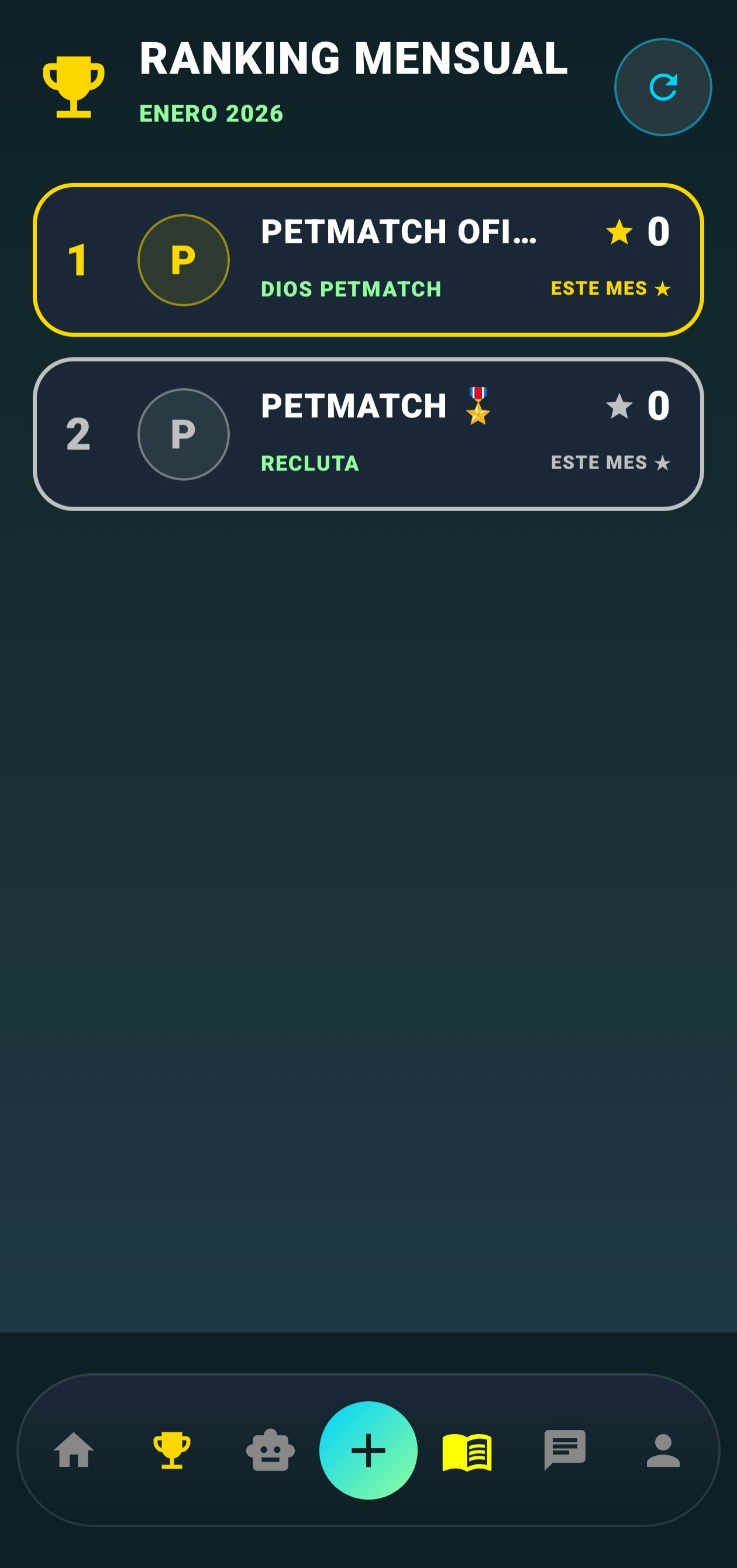 PetMatch Social gallery image