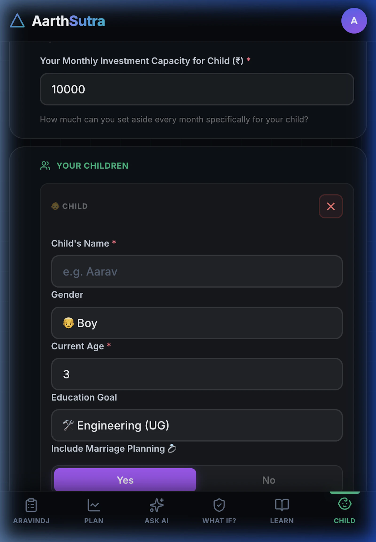 Aarth Sutra screenshot 7