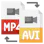 Media Forge — Online Converter