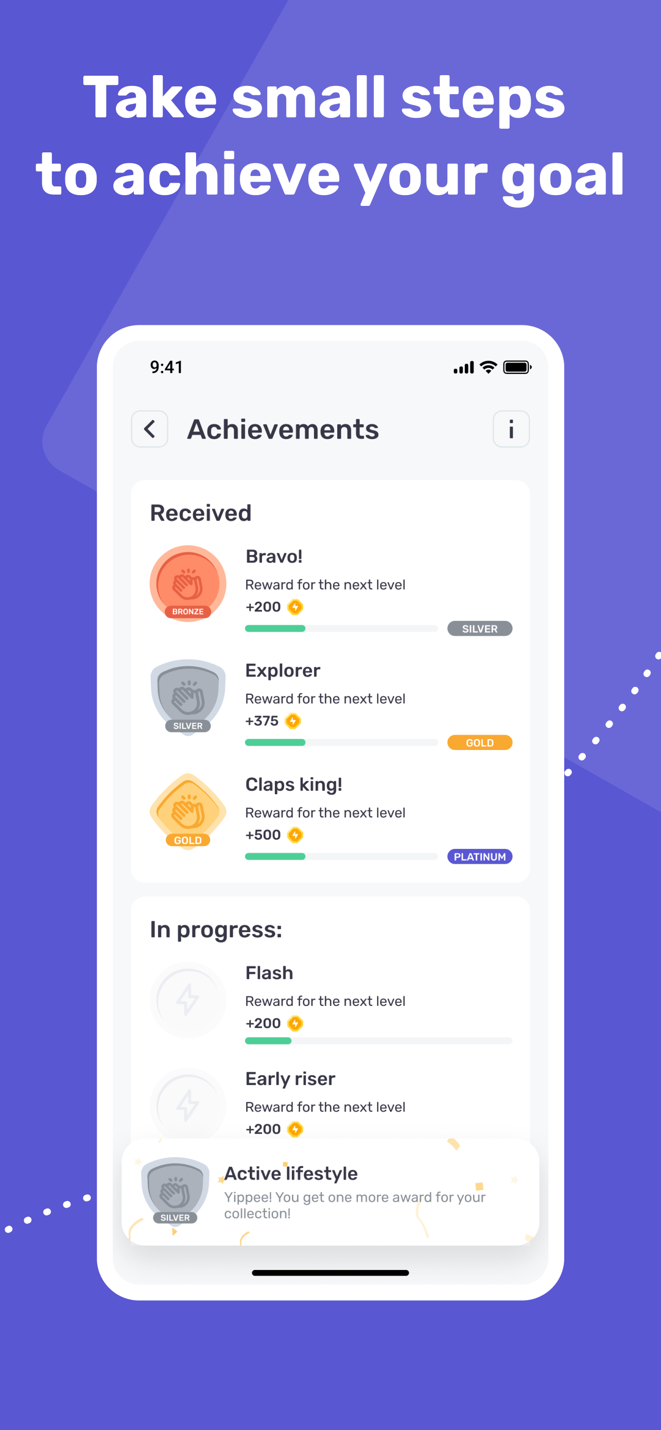 Treeps gallery image