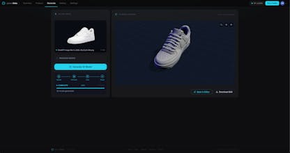 SphereLinks gallery image