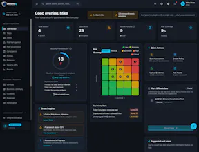 Defensiq gallery image