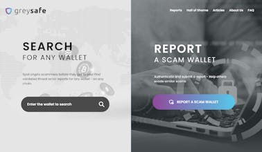 Greysafe gallery image