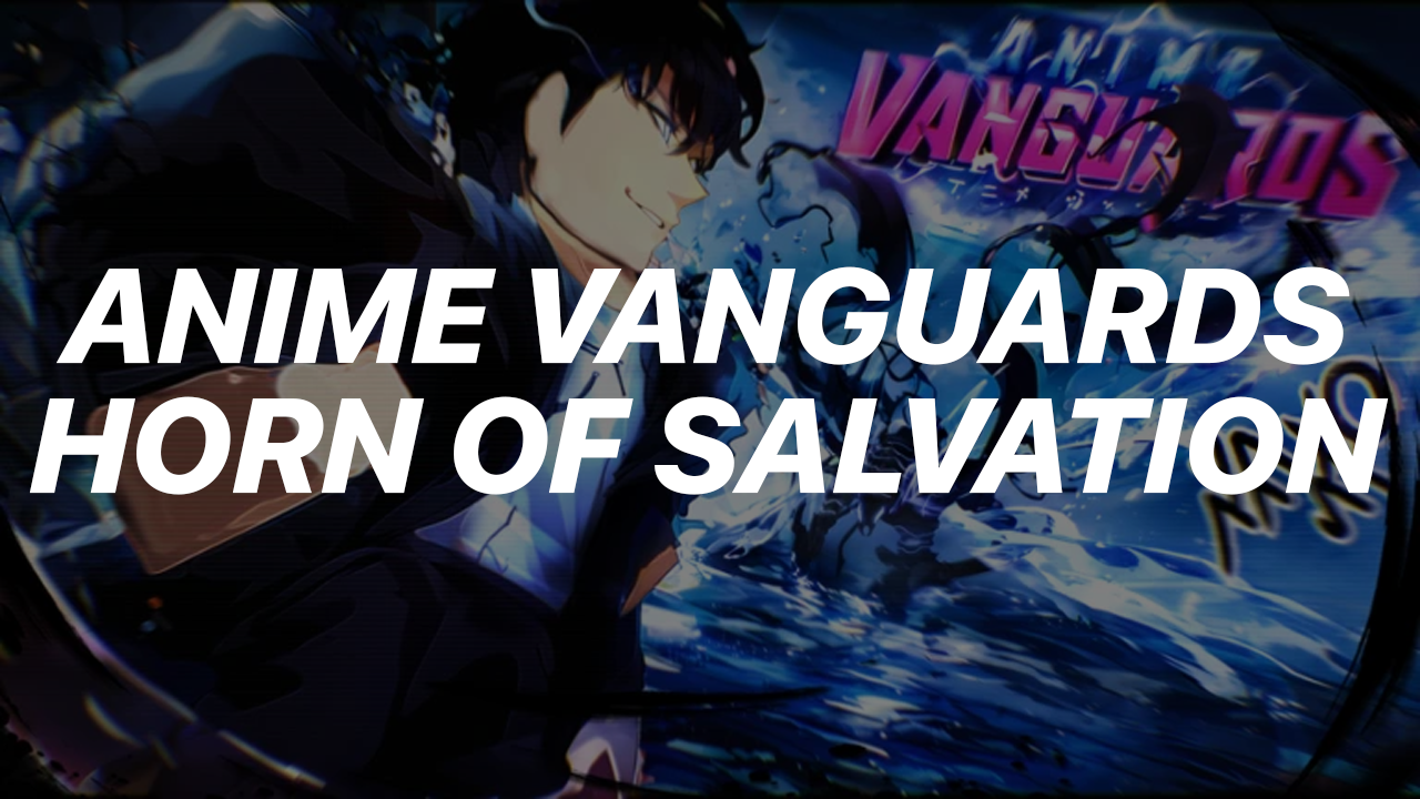 animevanguardsx.com - Rendiamo migliori le guide media 1