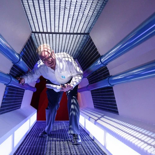 GeekWire — Star Trek at 50, Amazon Secrets