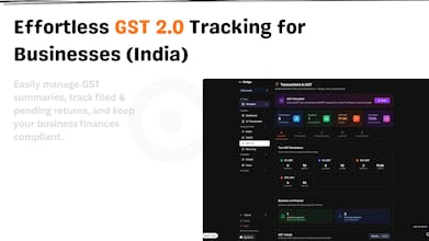 Amigo AI gallery image