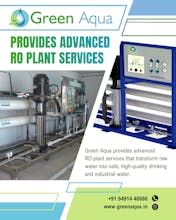 Green Aqua gallery image