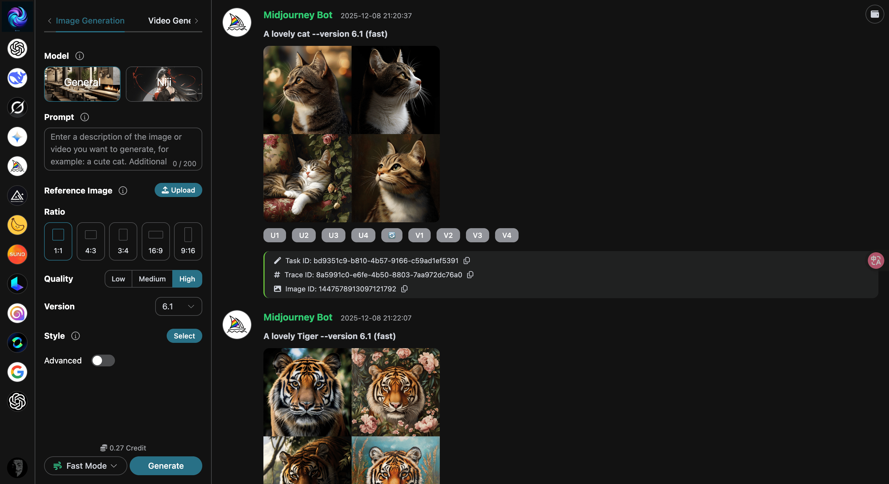 aimixin.app gallery image