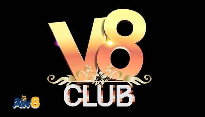 V8 Club