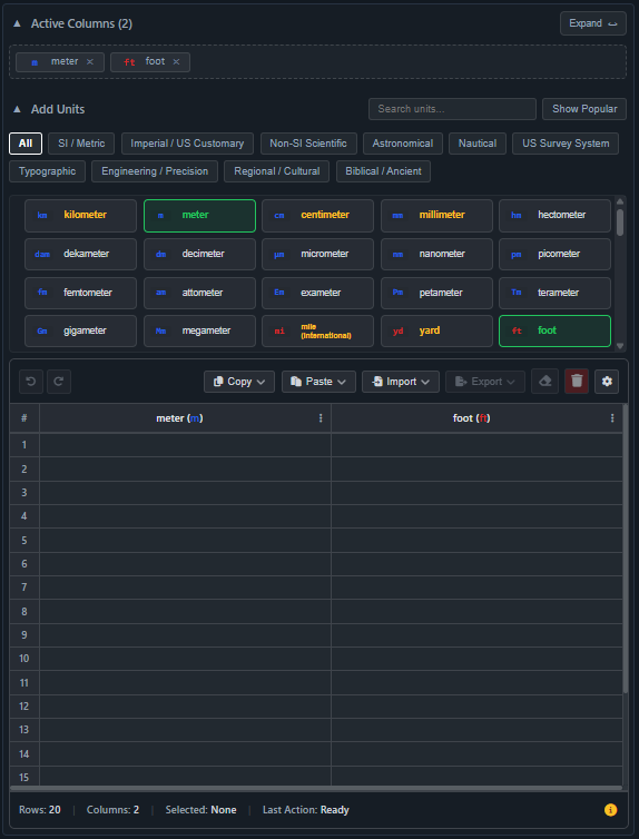 UNITS - Screenshot 4 preview