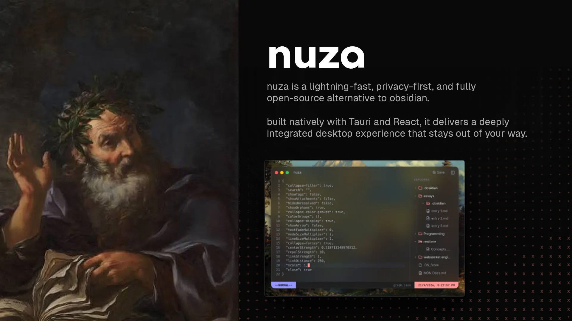 nuza gallery image
