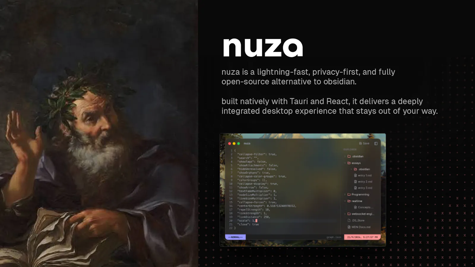 nuza screenshot 2