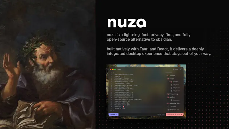 nuza screenshot 2