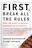 First Break all the Rules