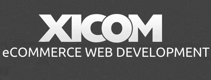 eCommerce Web Development
