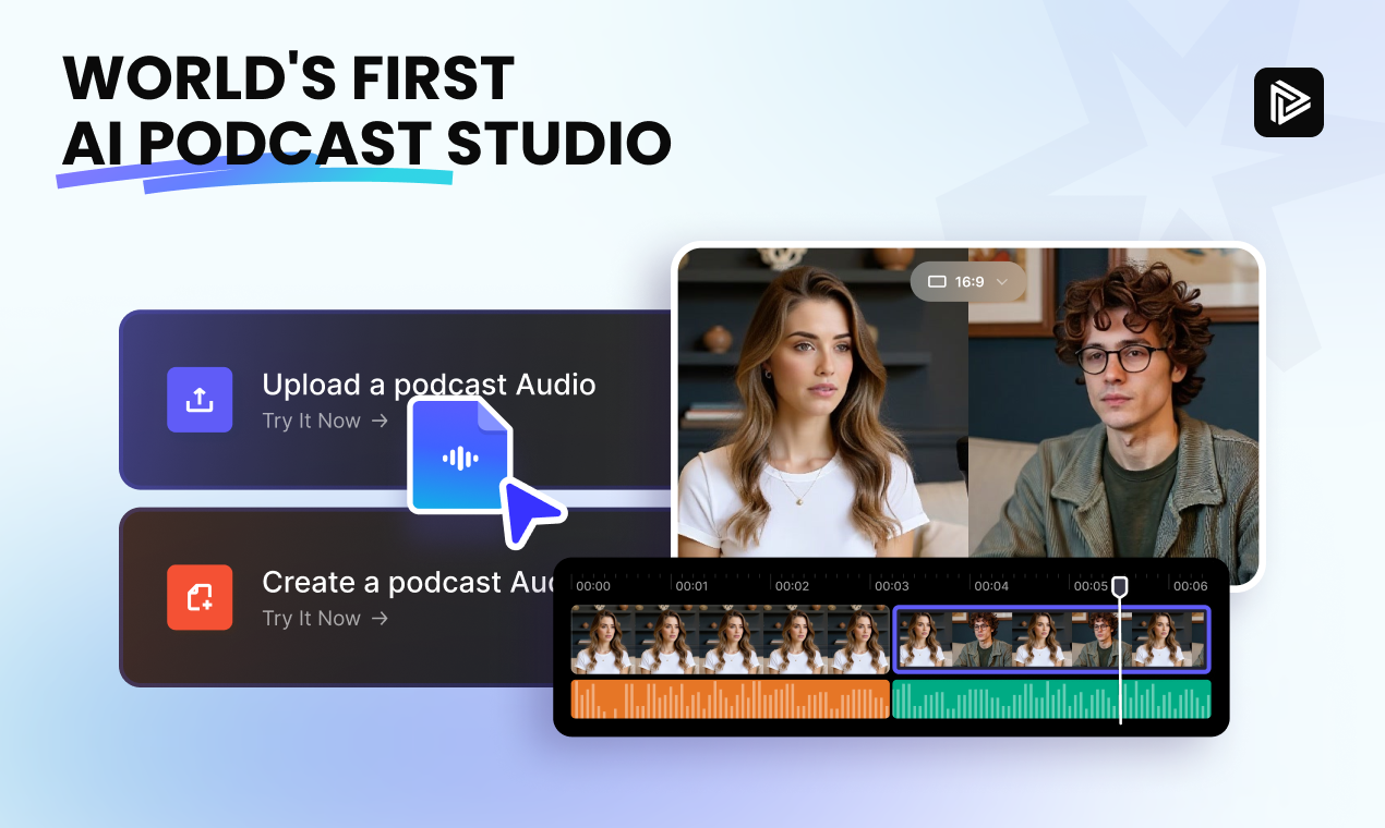 Média VisionStory - Podcast vidéo 2
