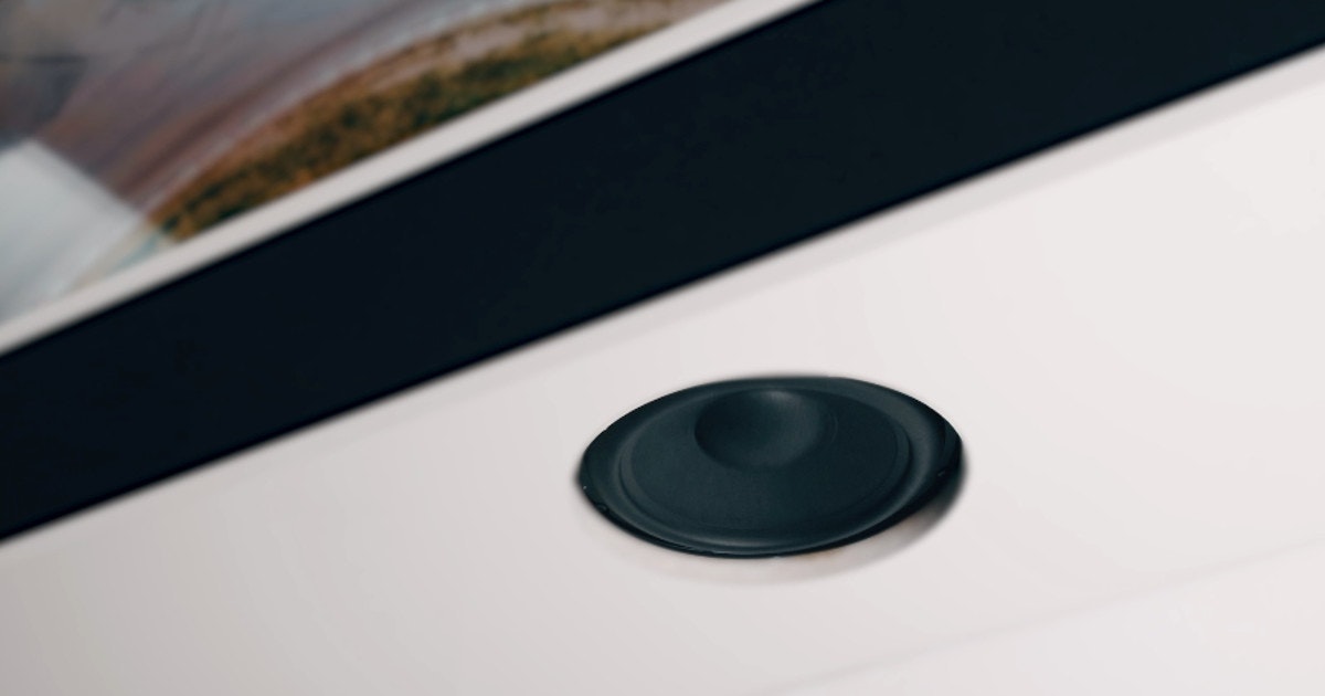 Lemus HOME Piano Sound System gallery image