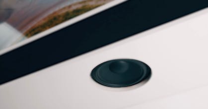 Lemus HOME Piano Sound System gallery image