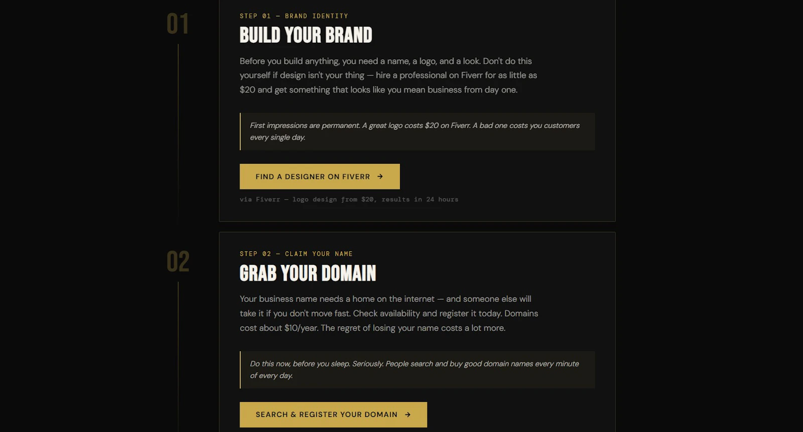 Check My Hustle screenshot 10