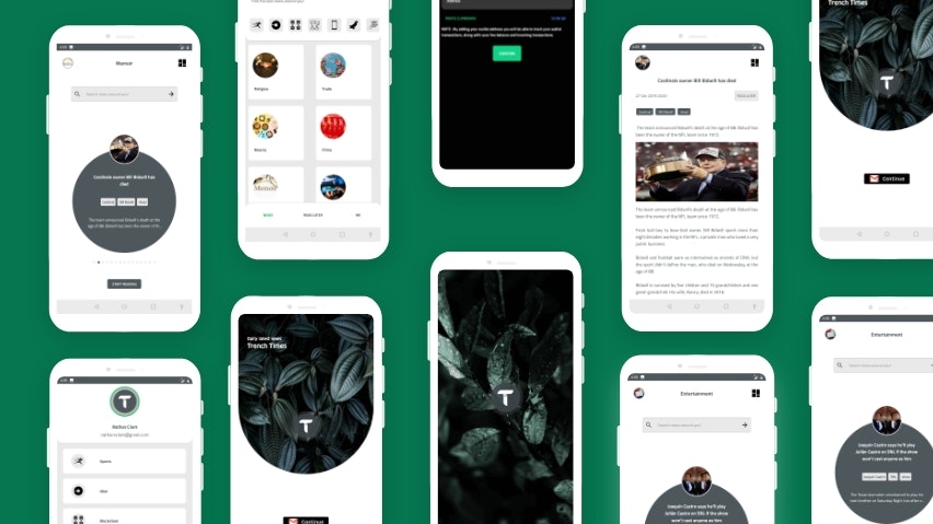 99Steem gallery image