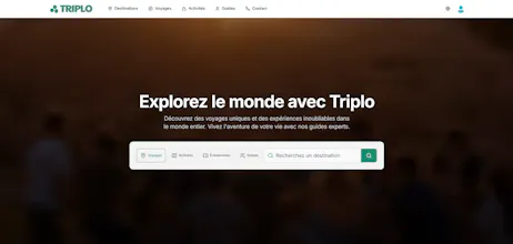 Triplo.ma gallery image