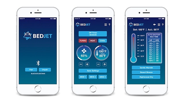 BedJet 3 gallery image
