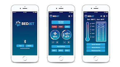BedJet 3 gallery image
