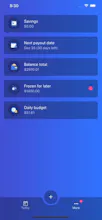 Debby App gallery image