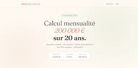 pret-immo.fr gallery image