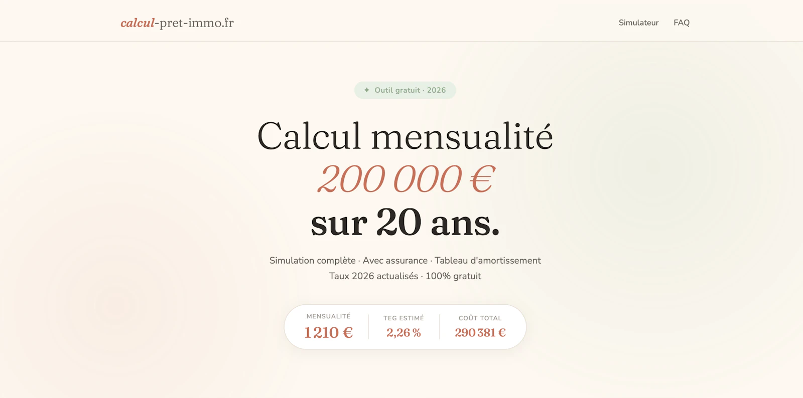 pret-immo.fr screenshot 4