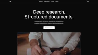 Research gallery image