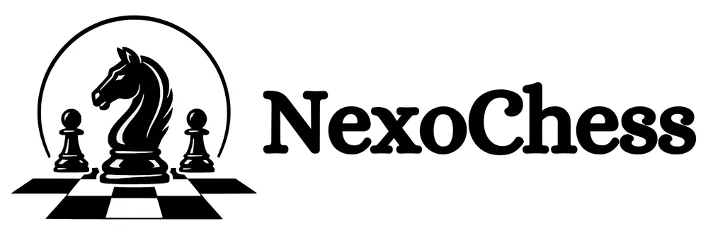 NexoChess gallery image