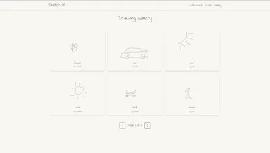 Sketch It! gallery image