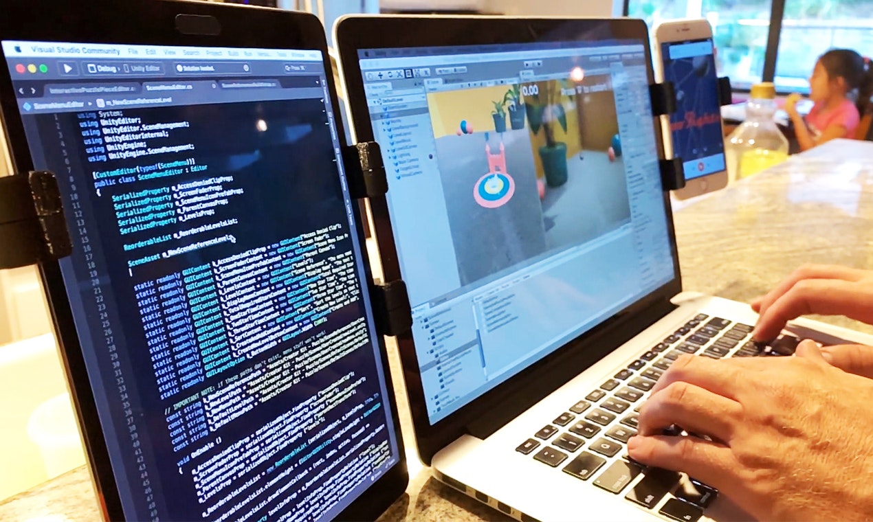 Screenscene Mount gallery image