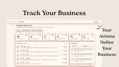 SuperMind gallery image