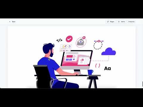 CreateMate gallery image