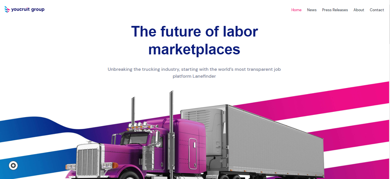 YouCruit Group gallery image