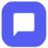 FiveMinChat logo