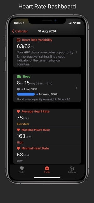 CardioBot gallery image