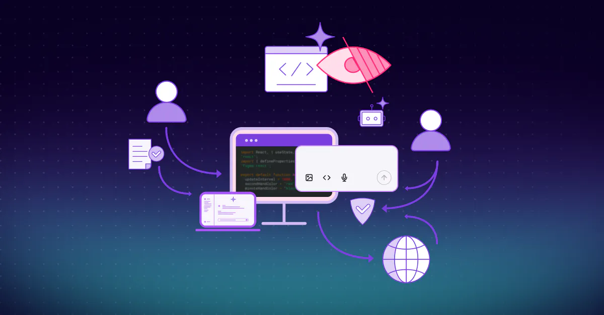 Ovalix | Enterprise AI Security gallery image