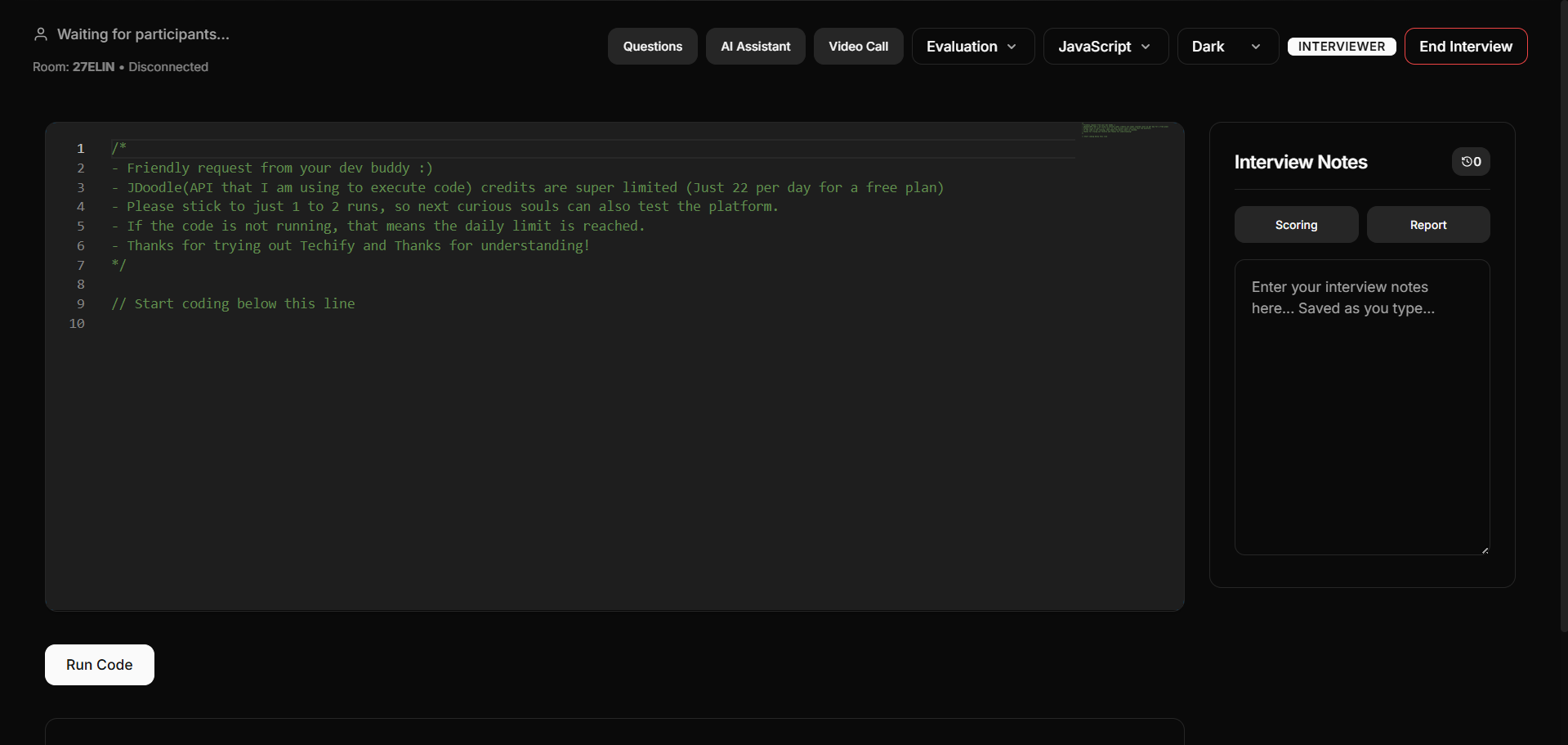 Techify - Screenshot 4 showing product features and functionality