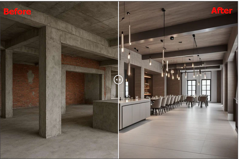 AdEstate Virtual Staging AI screenshot 20