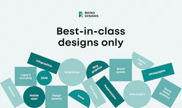 Rhino Designs gallery image