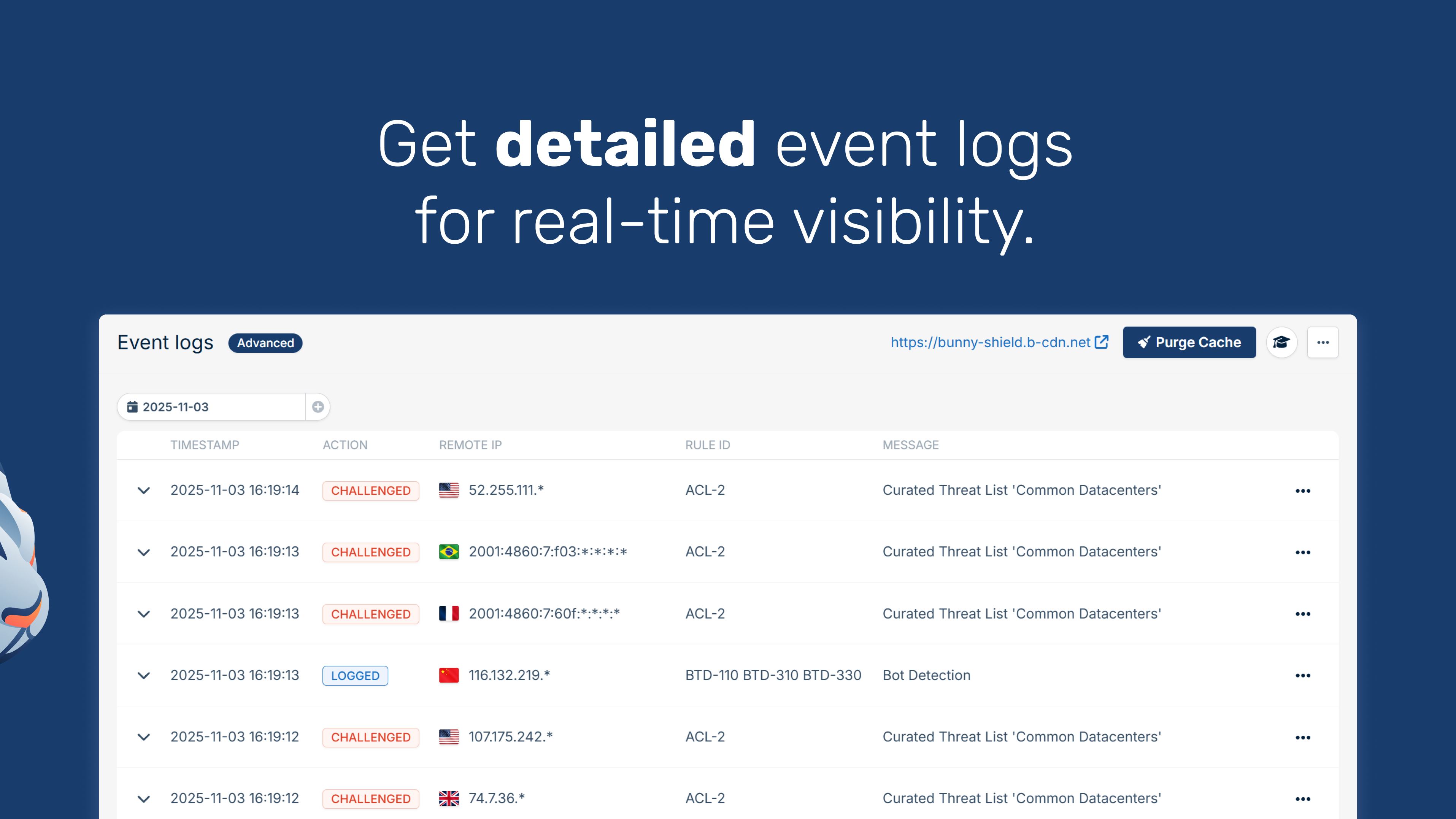 Bunny Shield - Screenshot 3 preview