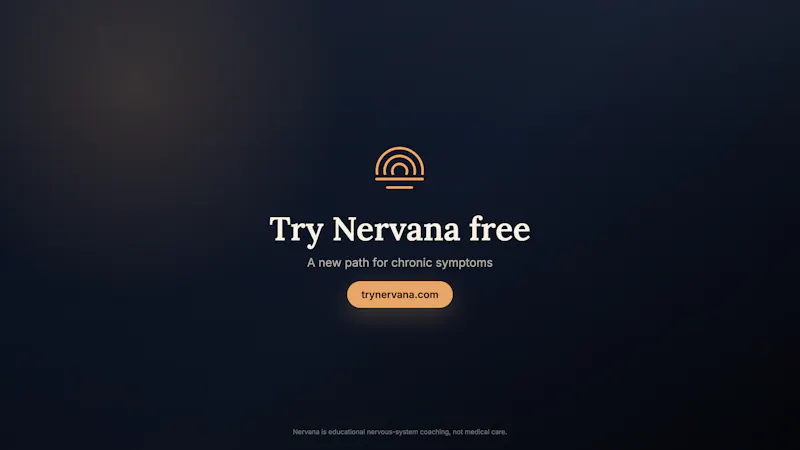 Nervana screenshot 10