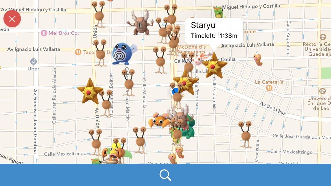 PikaPika gallery image