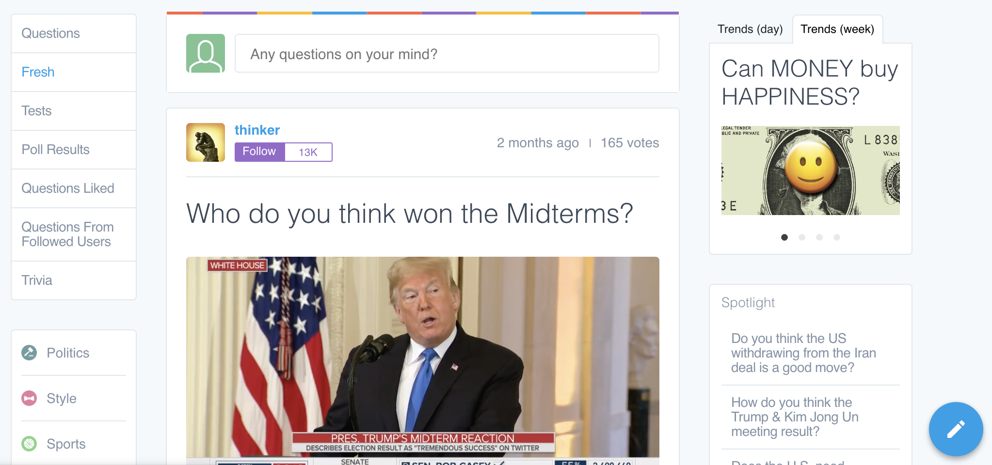 Poltio gallery image