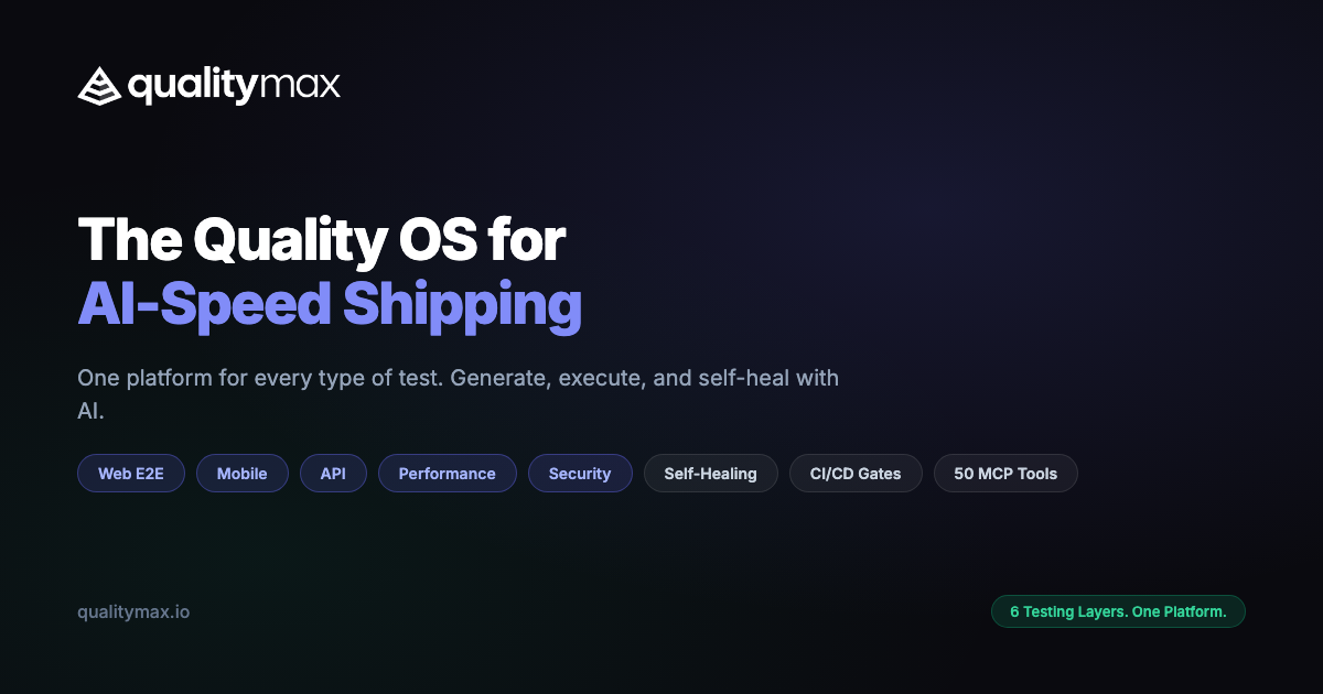 QualityMax gallery image
